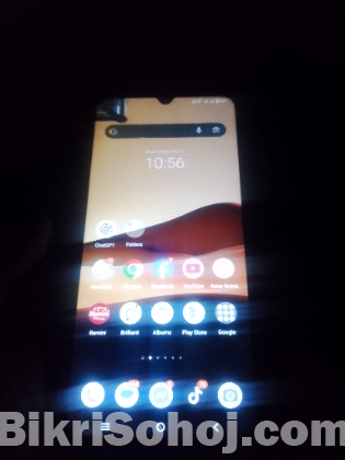 Vivo v21e